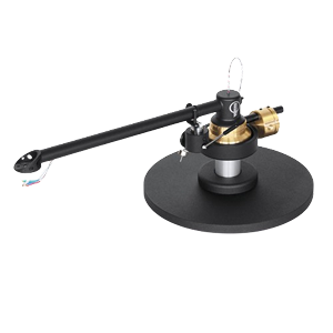 Tonearms