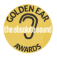 The Absolute Sound Golden Ear Award 2003 The Absolute Sound Golden Ear Award 2003