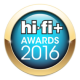 HI-FI+ AWARDS HI-FI+ Awards 2016 HI-FI+ AWARDS HI-FI+ Awards 2016