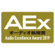 AEA 2019 JAPAN Analog player category AEA 2019 JAPAN Analog player category
